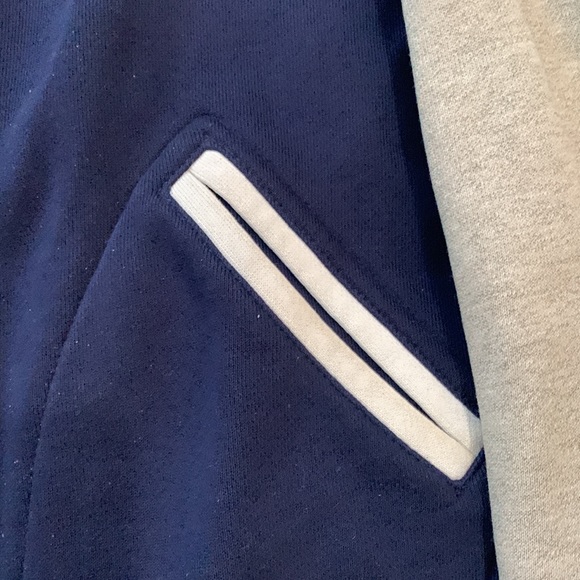 Polo ralph lauren baseball jacket - Picture 6 of 10